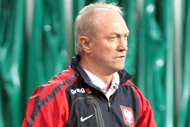 Reprezentacja: „Sobol” odmówił Smudzie