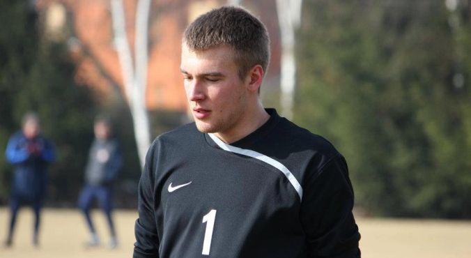 Kadra U-17: Polacy na remis ze Słowenią