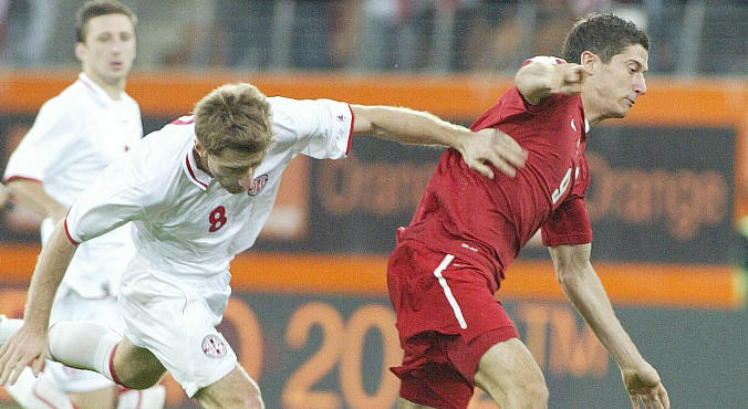 Kadra: Jaka forma Orłów Smudy? (15)