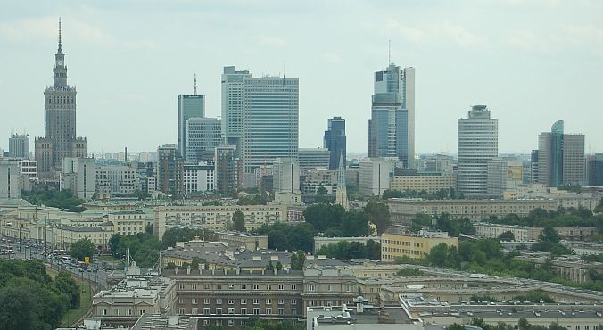 Stolica gotowa na wojnę? Chuligani jadą do stolicy!