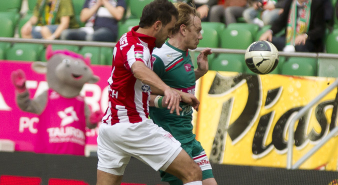 Mila: To Szwedzi są faworytem, ale…