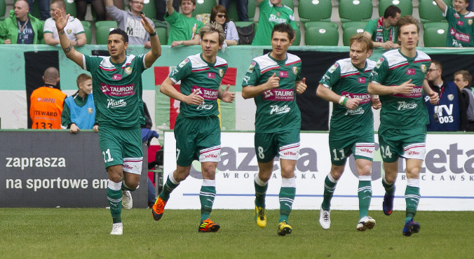 Kto, z kim, o której – europejski rozkład jazdy polskich drużyn na ten tydzień!