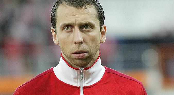 Wawrzyniak: Na razie liczy się tylko Grecja