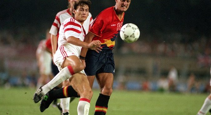 20 lat minęło… Droga Polaków do srebra w Barcelonie