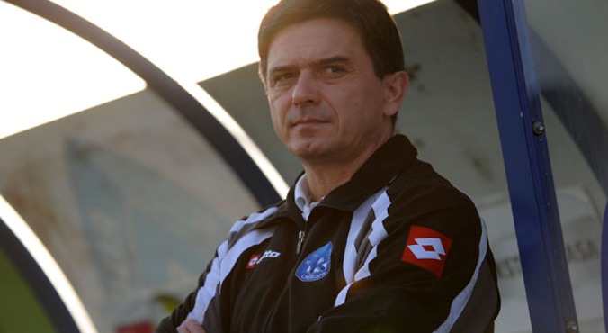 Klamka zapadła? PZPN już wie kto zastąpi Smudę!