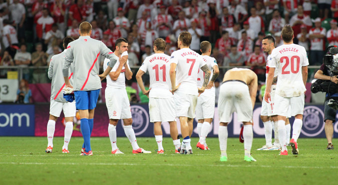 Dariusz Dudka: Brak mi słów, nie wiem co mam powiedzieć…