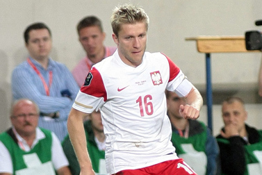 Zmiany w radzie drużyny polskiej kadry