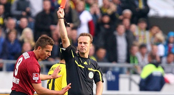 Liga Europy: Sobiech ratuje Hannover!