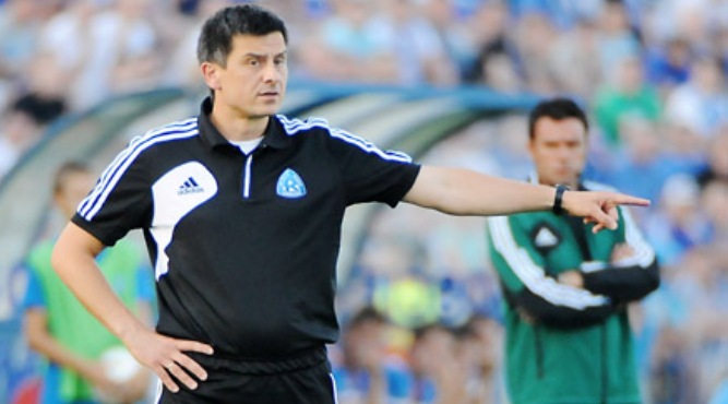 Żarty Fornalika. „Daliśmy z siebie wszystko”