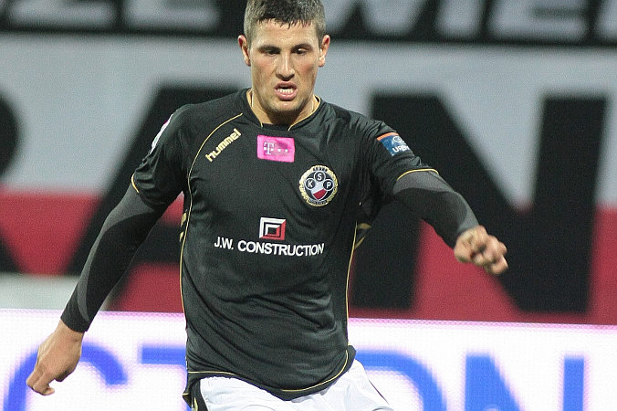 Fornalik powołał Wszołka i Kuszczaka