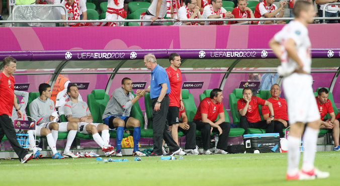 Reprezentacja Polski: We wtorek nowy selekcjoner, to już ostatnia prosta