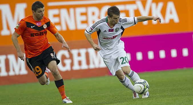 Kosecki powołany do reprezentacji Polski!