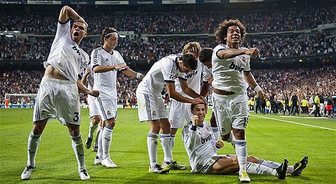 Skład Realu – to oni mają ograć Manchester United