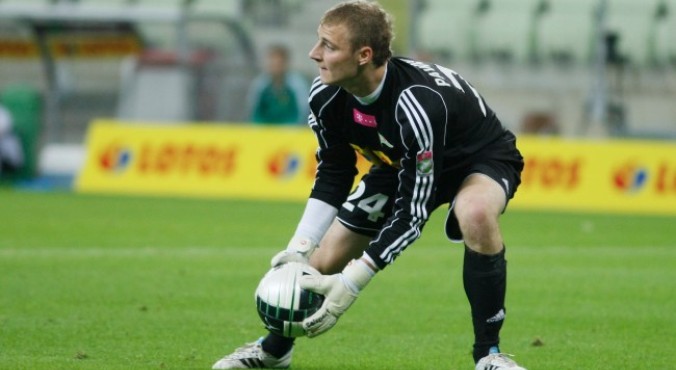 List Pawłowskiego do PZPN. Bramkarz Udinese przeprosił!