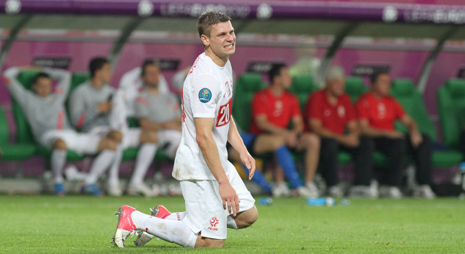 Będzie wniosek o kuratora w PZPN. „Zwolnić wszystkich – od prezesa po sprzątaczki!”