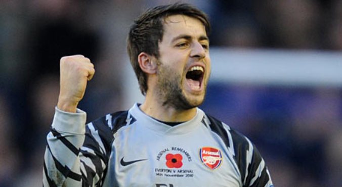 Fabiański po skreśleniu z kadry: Jestem załamany