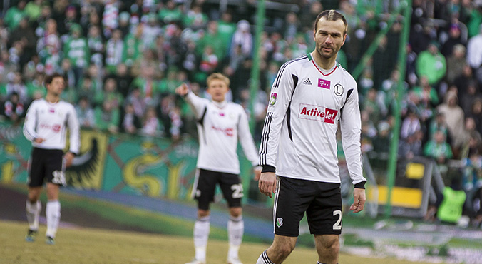 LE: Poznaliśmy rywali Legii i Śląska, będzie ciężko…