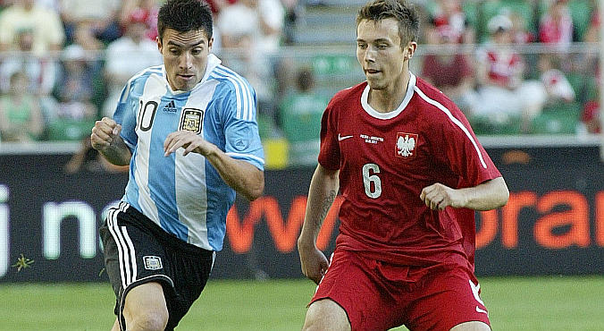 Matuszczyk chce wypromować się na EURO