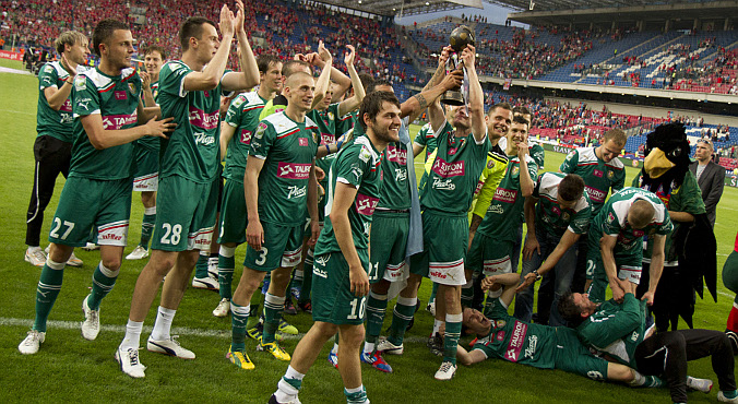 LM: Znamy pierwszego rywala Śląska!