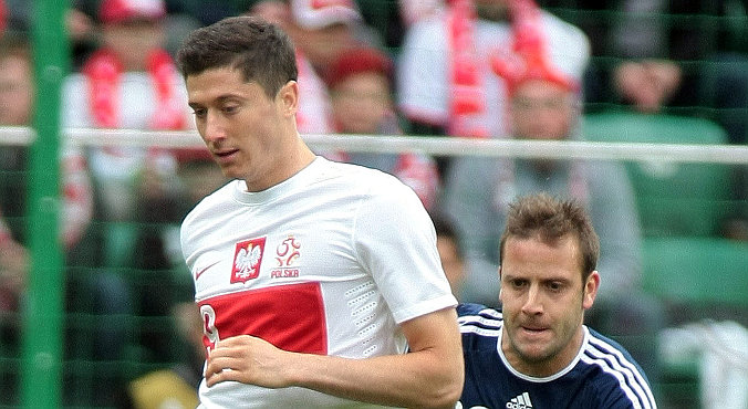 Wsteczne odliczanie. Orły Smudy na Narodowym