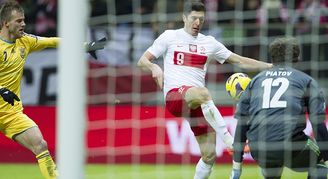 Festiwal hipokryzji, nagle wszyscy przeciwko trenerowi? To koniec Fornalika?