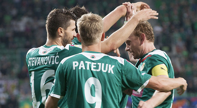 Sevilla – Śląsk jednak w Polsat Sport