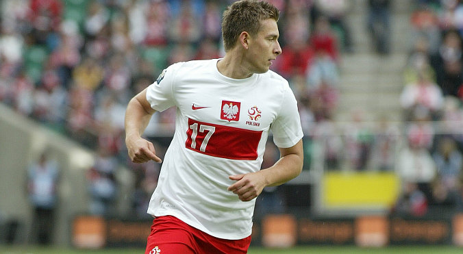 To już pewne! Sobiech z Urugwajem nie zagra