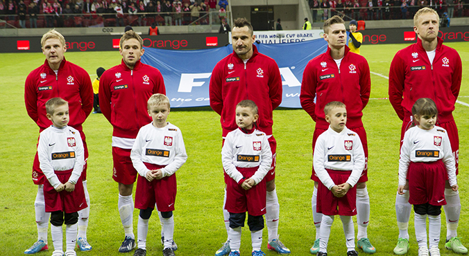 Nam grać nie kazano, czyli jak Polska oddaliła się od mundialu (video)
