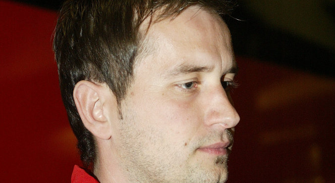 Marcin Dorna: Kadra olimpijska? Nic nie wiem