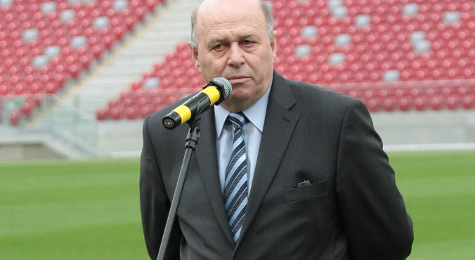 Grzegorz Lato wystartuje w wyborach? Są pierwsze informacje