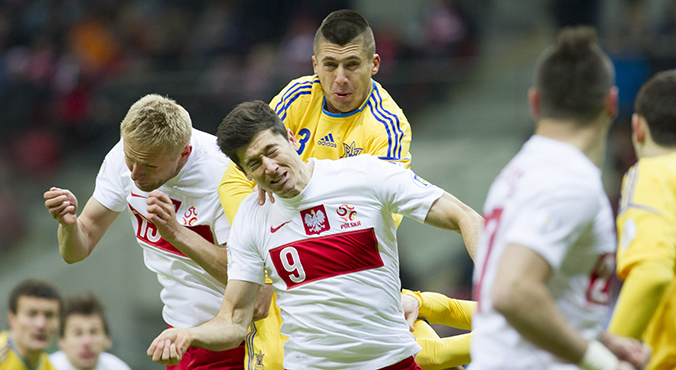 Kamil Glik: Daliśmy d… i tyle