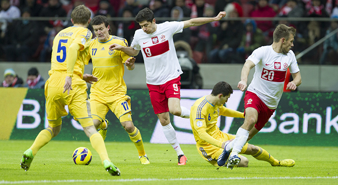 Pięć lekcji po klęsce na Stadionie Narodowym