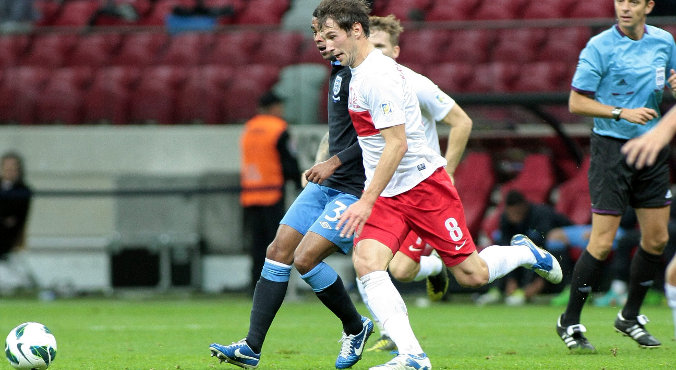 Polska zagra w Dublinie z Irlandią. Oto wyjściowy skład biało-czerwonych?