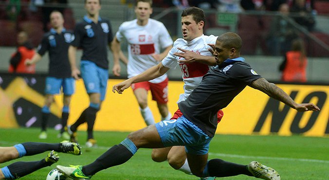 Polska przed Urugwajem: Jednak będą premie za mecz z Celeste?