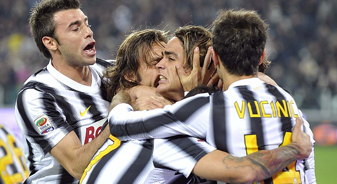 LM: „Stara Dama” bez litości! Koniec marzeń Chelsea?