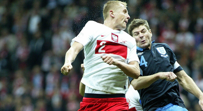 Ból głowy Fornalika. Redakcja „PN” typuje skład na Ukrainę. Zgadzacie się z nami?