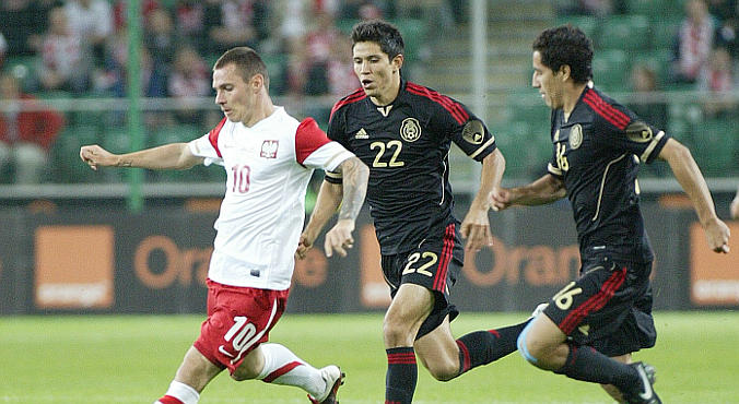 Koźmiński: Polacy są coraz słabsi!