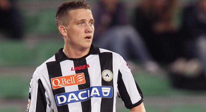 LE: Co ciekawego poza Śląskiem? Udinese, Tottenham, Fiorentina…