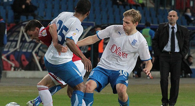 LE: Lech wyruszy w bardzo daleką podróż