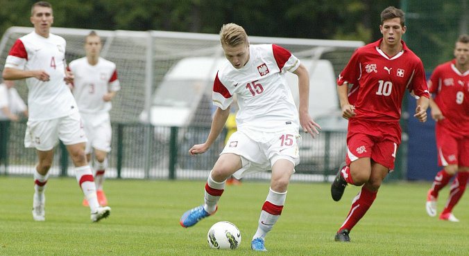 Mecz pod debiuty, czyli Polska zagra w Turcji z Macedonią