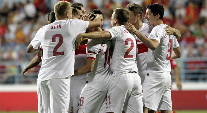 Remis w bałkańskim kotle, to był mecz pełen nerwów!