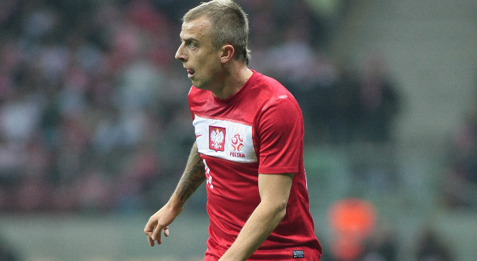 Oceny po meczu Polska – Anglia