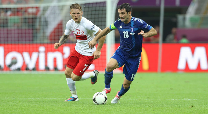 Polanski wrócił na zgrupowanie. Zagra z Anglią?