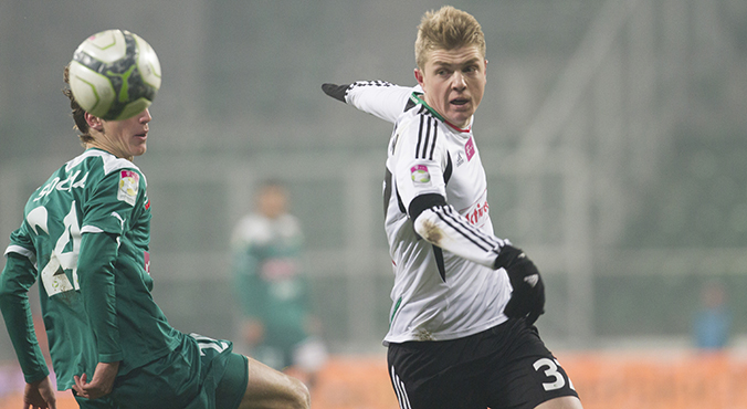 Furman, Łukasik, a może „Kaz”? Kto zagra z Ukrainą?