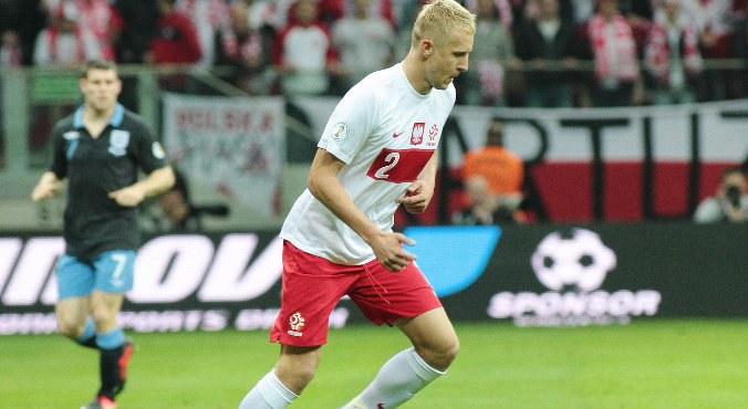 Glik dla PN: Najważniejszy gol w mojej karierze