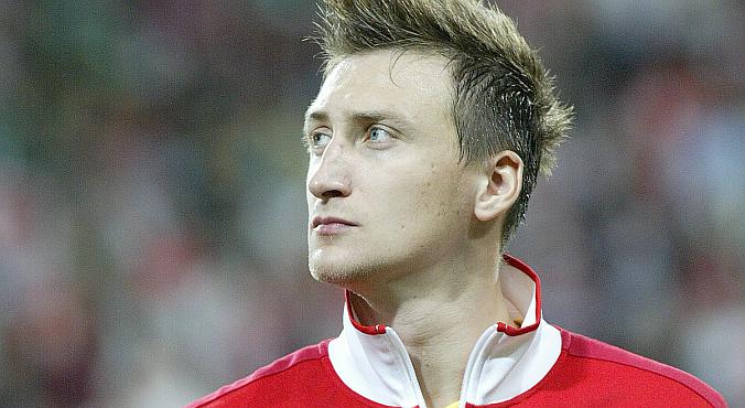 Szczęsny, czy Tytoń? Kto zagra z Czechami?