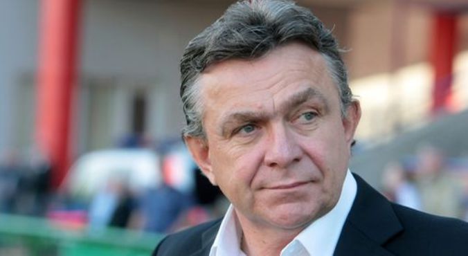 Wójcik wspomina IO w Barcelonie: Mieliśmy prawdziwy zespół, PZPN to popsuł