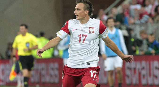 Peszko dla PN: Smuda? Mógł sobie darować, nie zasłużyłem na taki cyrk!