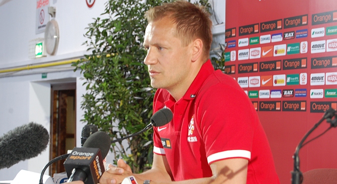 Co za pech! Dwóch bramkarzy polskiej kadry w szpitalu!