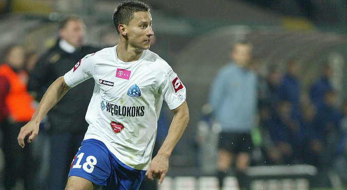 Piech dla PN: Czujemy wielką presję, ale chcemy niespodzianki!